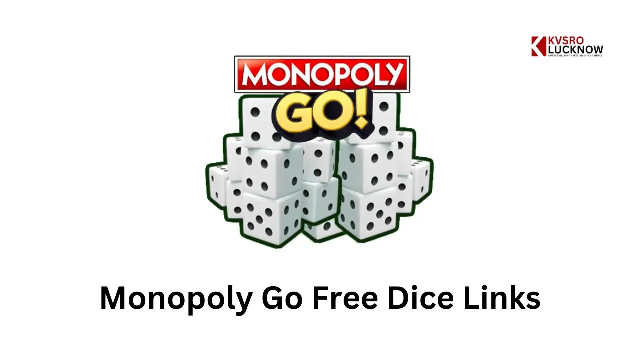 monopoly go free dice links today